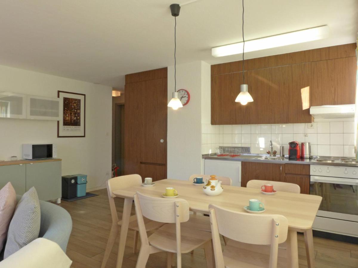 Apartment Tschingelhorn By Interhome Wengen Exterior foto